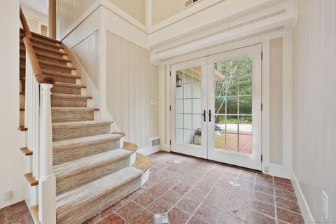 Tiny photo for 78 Londonderry Drive, Greenwich, CT 06830 (MLS # 24129124)