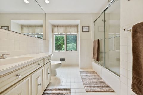 Tiny photo for 78 Londonderry Drive, Greenwich, CT 06830 (MLS # 24129124)