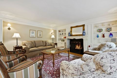 Tiny photo for 78 Londonderry Drive, Greenwich, CT 06830 (MLS # 24129124)