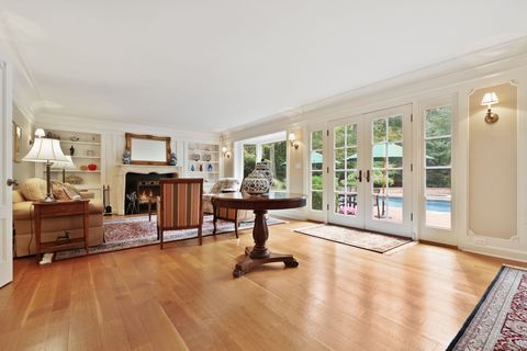 Tiny photo for 78 Londonderry Drive, Greenwich, CT 06830 (MLS # 24129124)