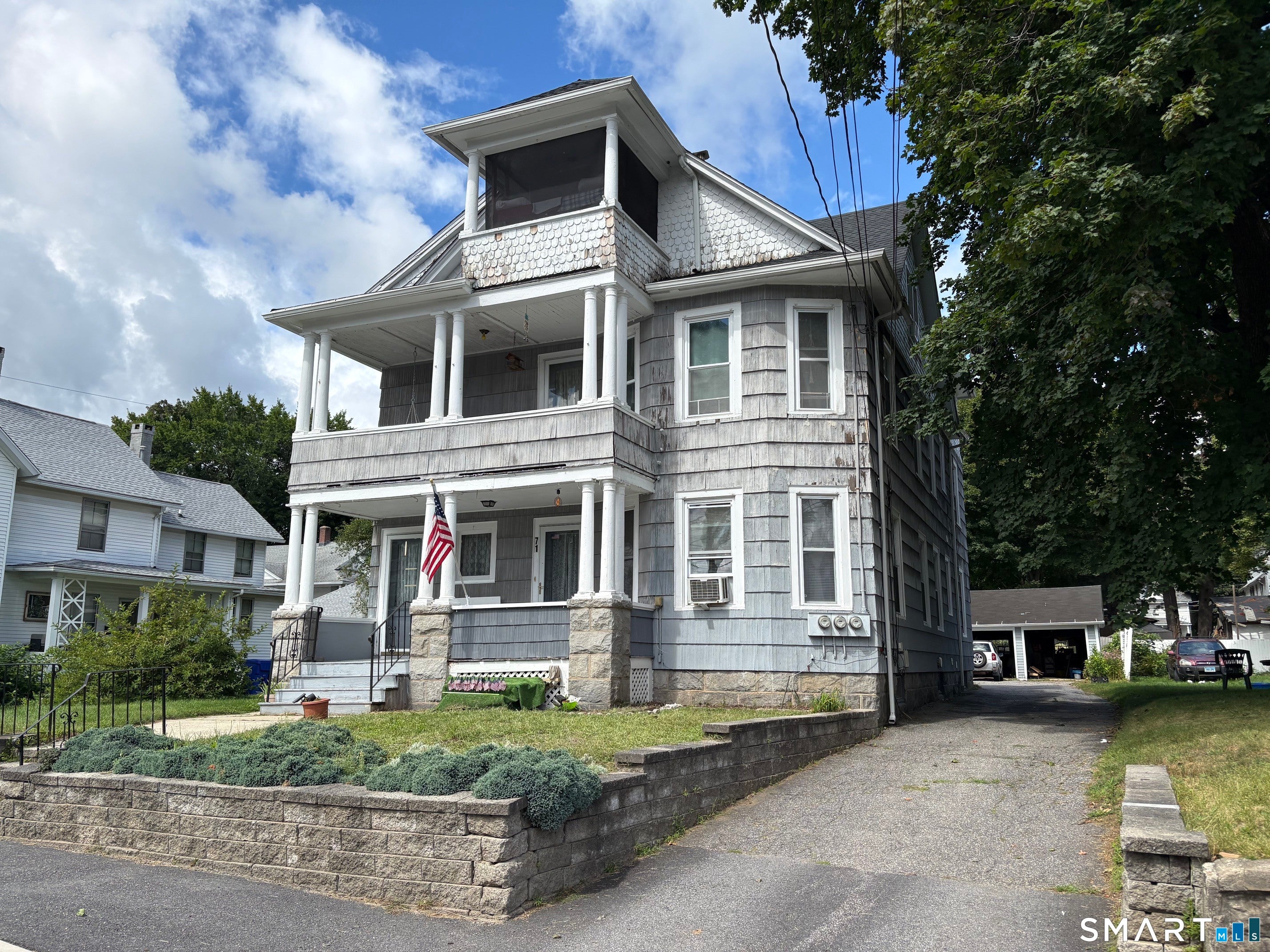 71 Pythian Avenue