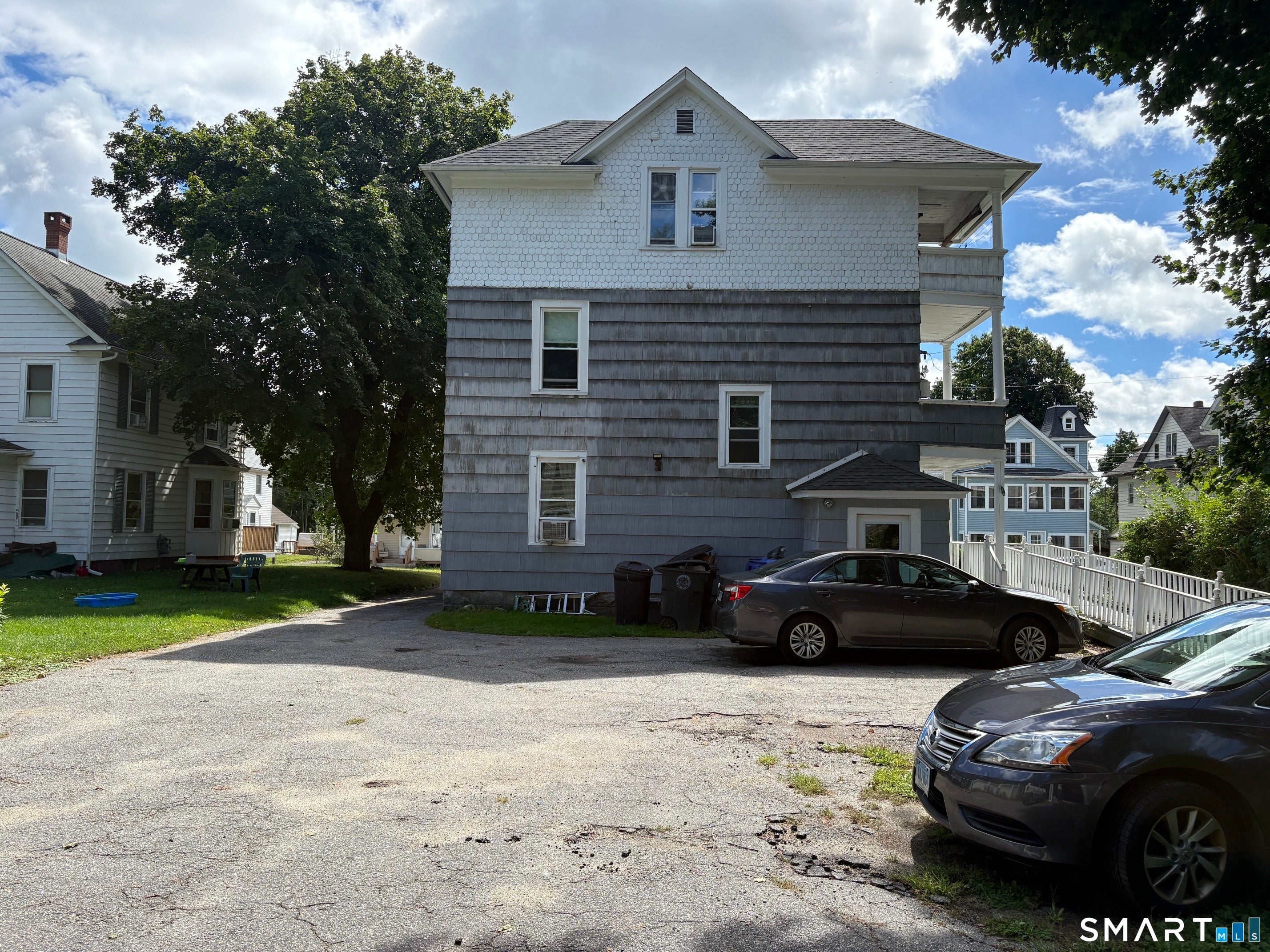 71 Pythian Avenue