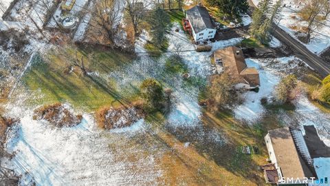 Tiny photo for 3 Pleasant Street, East Windsor, CT 06088 (MLS # 24144636)