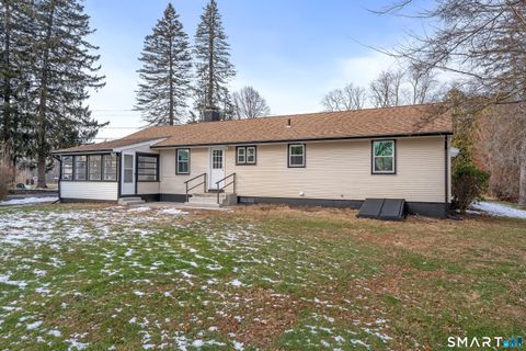 Tiny photo for 3 Pleasant Street, East Windsor, CT 06088 (MLS # 24144636)