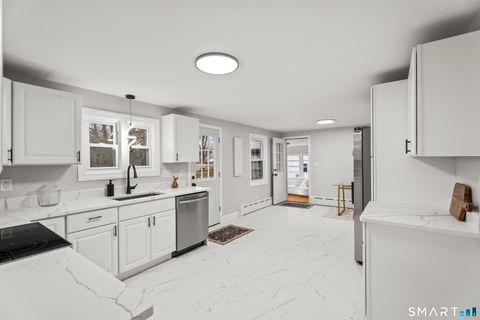 Tiny photo for 3 Pleasant Street, East Windsor, CT 06088 (MLS # 24144636)