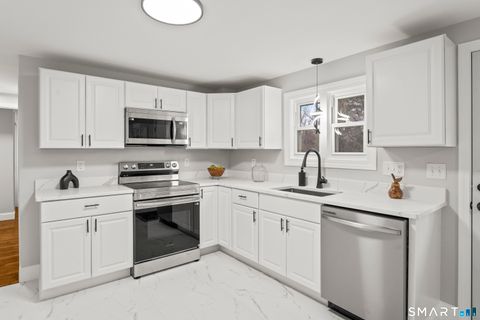 Tiny photo for 3 Pleasant Street, East Windsor, CT 06088 (MLS # 24144636)