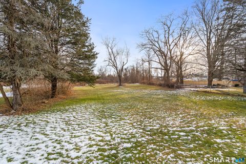 Tiny photo for 3 Pleasant Street, East Windsor, CT 06088 (MLS # 24144636)