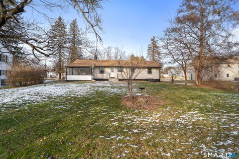 Tiny photo for 3 Pleasant Street, East Windsor, CT 06088 (MLS # 24144636)