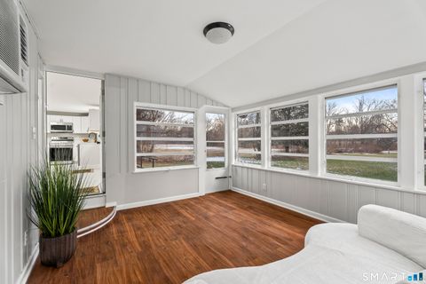 Tiny photo for 3 Pleasant Street, East Windsor, CT 06088 (MLS # 24144636)