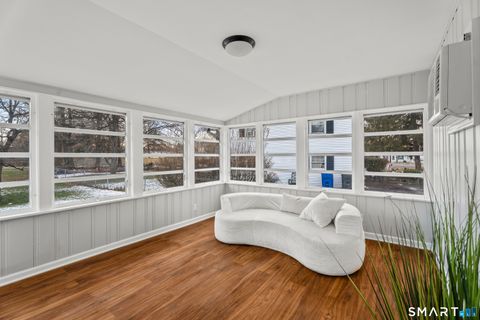 Tiny photo for 3 Pleasant Street, East Windsor, CT 06088 (MLS # 24144636)