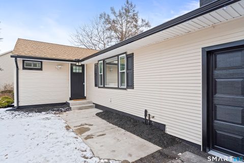 Tiny photo for 3 Pleasant Street, East Windsor, CT 06088 (MLS # 24144636)