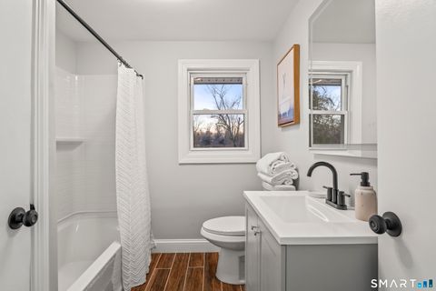 Tiny photo for 3 Pleasant Street, East Windsor, CT 06088 (MLS # 24144636)