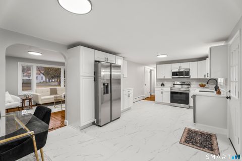 Tiny photo for 3 Pleasant Street, East Windsor, CT 06088 (MLS # 24144636)