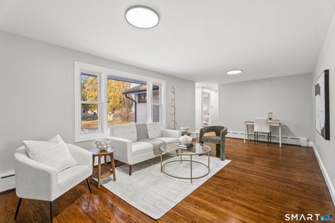 Tiny photo for 3 Pleasant Street, East Windsor, CT 06088 (MLS # 24144636)