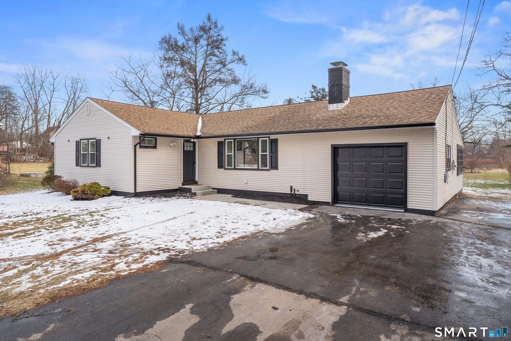 Photo of 3 Pleasant Street, East Windsor, CT 06088 (MLS # 24144636)