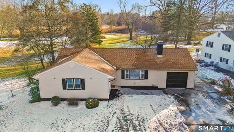 Tiny photo for 3 Pleasant Street, East Windsor, CT 06088 (MLS # 24144636)