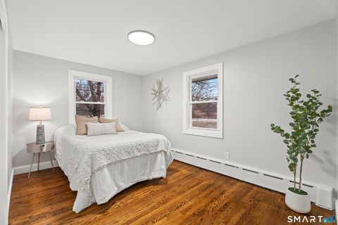 Tiny photo for 3 Pleasant Street, East Windsor, CT 06088 (MLS # 24144636)