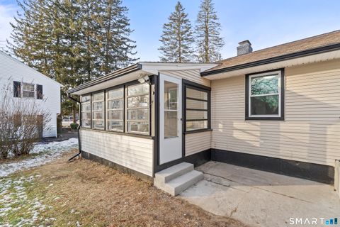 Tiny photo for 3 Pleasant Street, East Windsor, CT 06088 (MLS # 24144636)