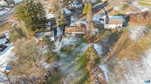 Tiny photo for 3 Pleasant Street, East Windsor, CT 06088 (MLS # 24144636)