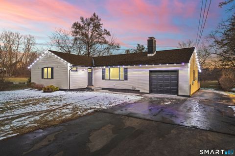 Tiny photo for 3 Pleasant Street, East Windsor, CT 06088 (MLS # 24144636)