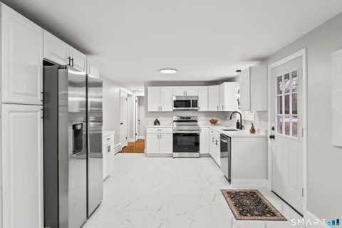 Tiny photo for 3 Pleasant Street, East Windsor, CT 06088 (MLS # 24144636)