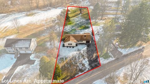 Tiny photo for 3 Pleasant Street, East Windsor, CT 06088 (MLS # 24144636)