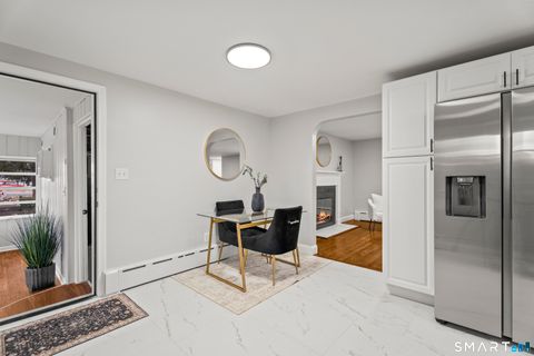 Tiny photo for 3 Pleasant Street, East Windsor, CT 06088 (MLS # 24144636)