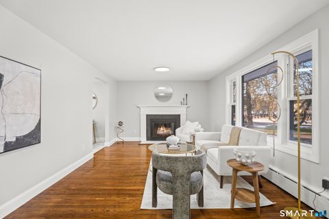 Tiny photo for 3 Pleasant Street, East Windsor, CT 06088 (MLS # 24144636)