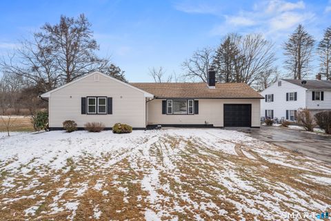 Tiny photo for 3 Pleasant Street, East Windsor, CT 06088 (MLS # 24144636)