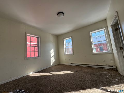 Tiny photo for 72 N Main Street, Norwich, CT 06360 (MLS # 24151333)