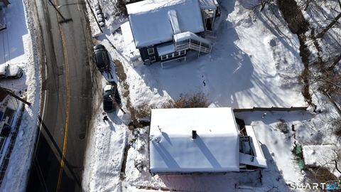 Tiny photo for 72 N Main Street, Norwich, CT 06360 (MLS # 24151333)