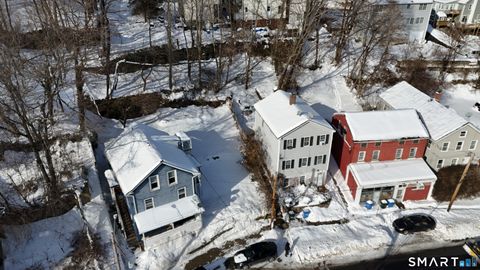 Tiny photo for 72 N Main Street, Norwich, CT 06360 (MLS # 24151333)