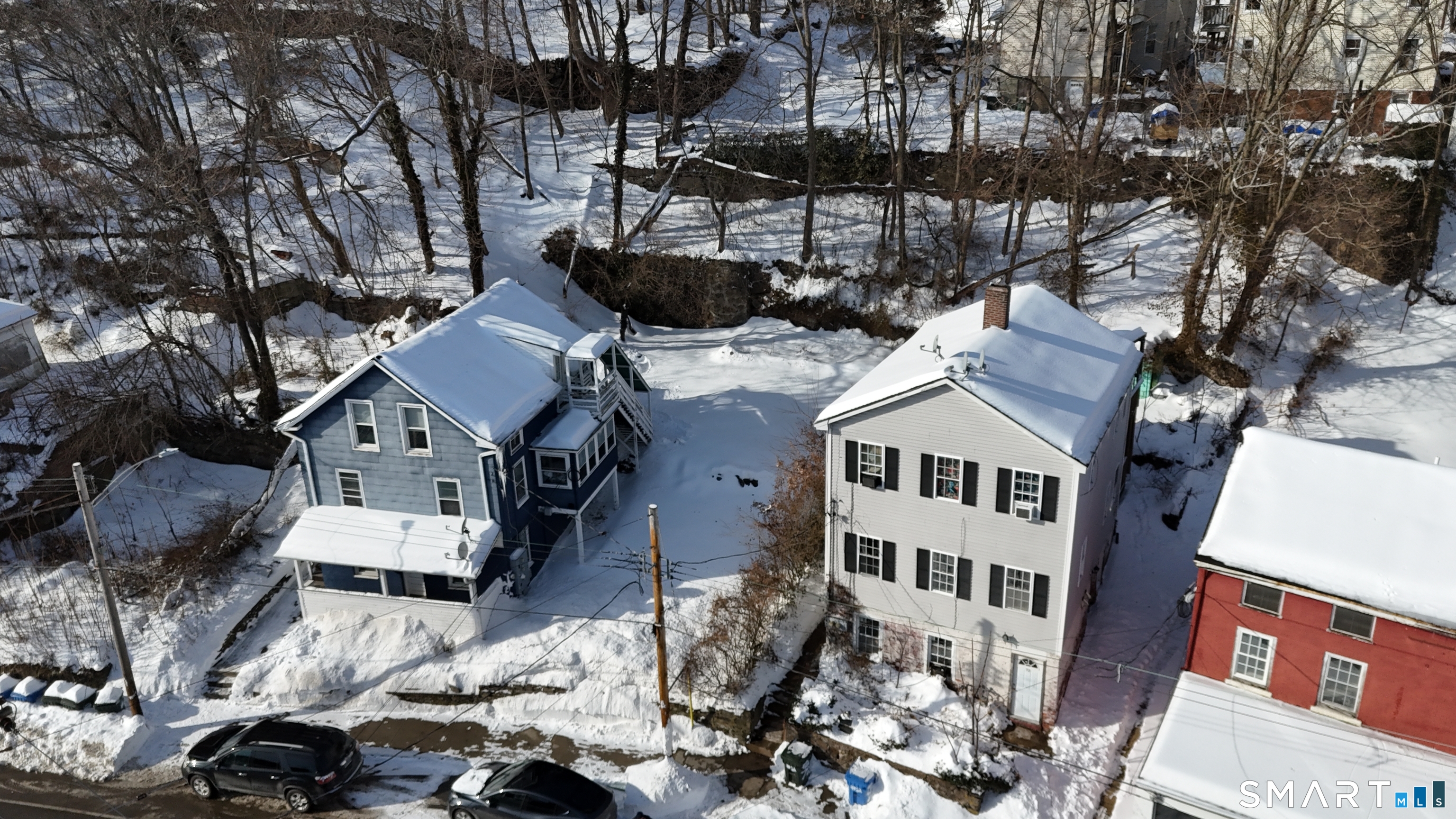 72 North Main Street