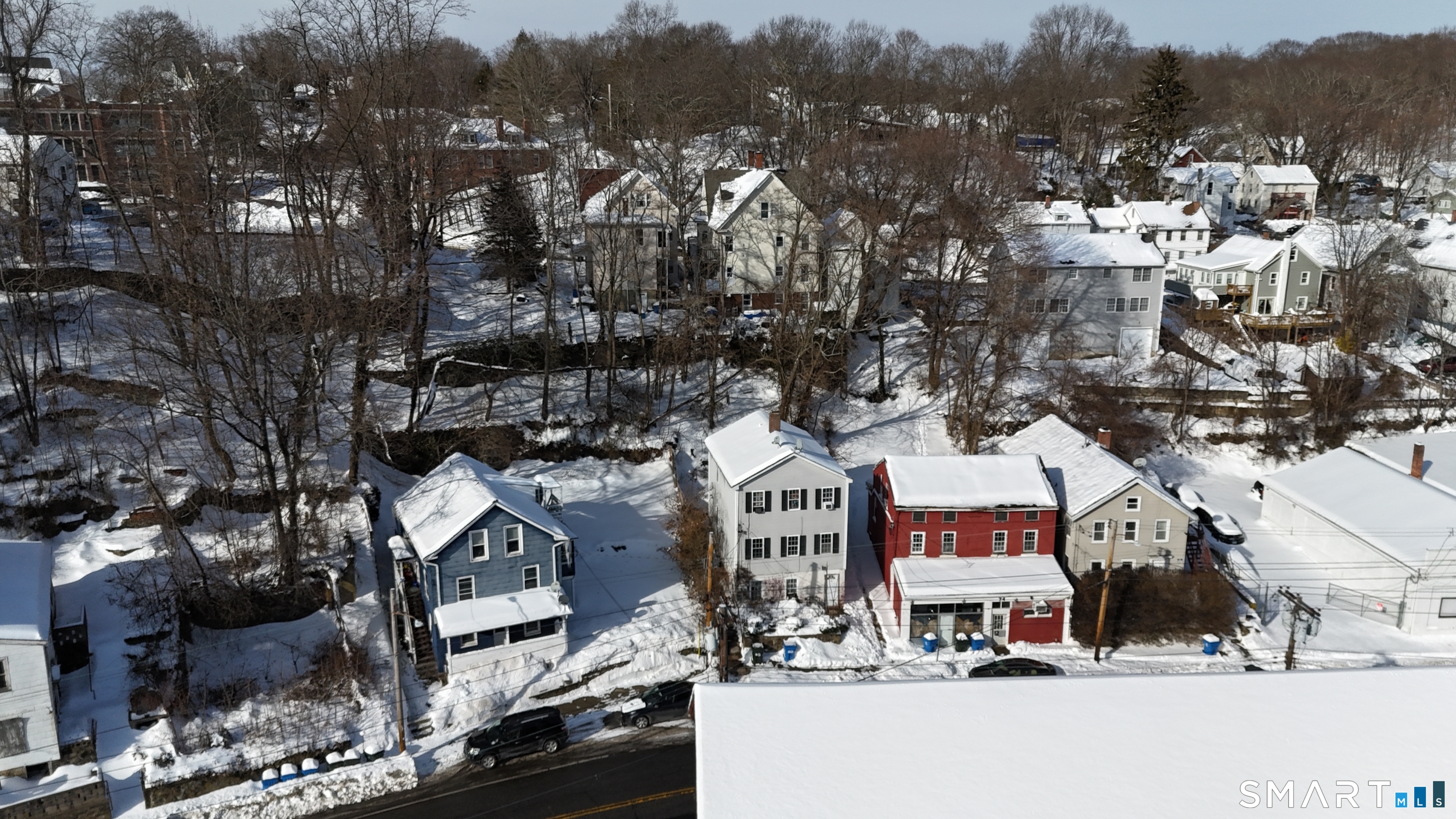 72 North Main Street