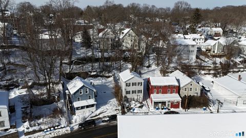Tiny photo for 72 N Main Street, Norwich, CT 06360 (MLS # 24151333)