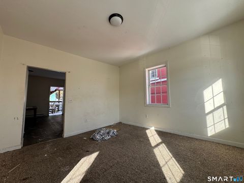 Tiny photo for 72 N Main Street, Norwich, CT 06360 (MLS # 24151333)