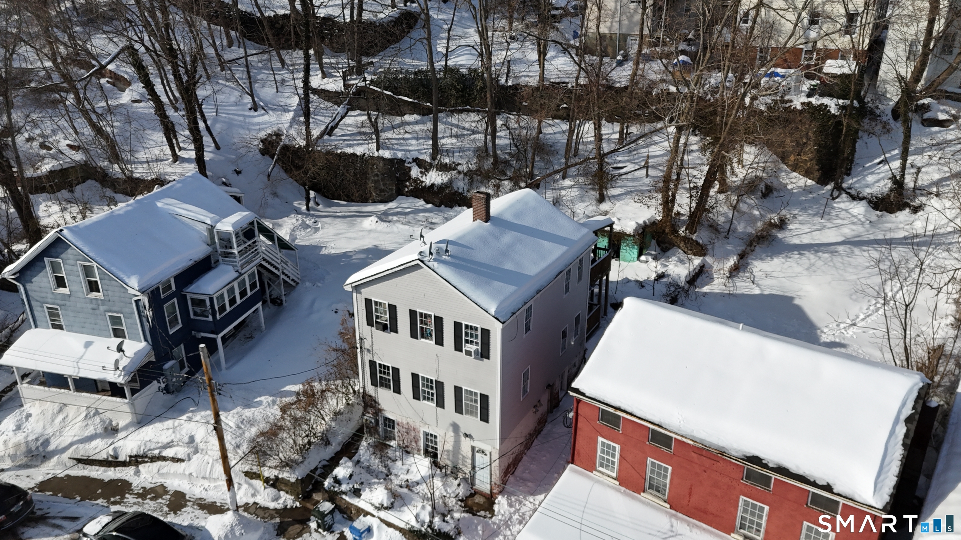 72 North Main Street