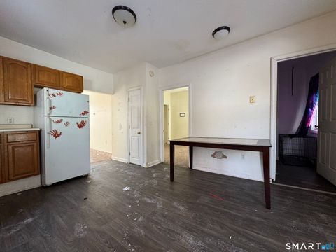 Tiny photo for 72 N Main Street, Norwich, CT 06360 (MLS # 24151333)