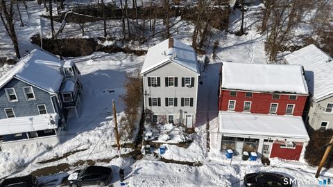 Photo of 72 N Main Street, Norwich, CT 06360 (MLS # 24151333)