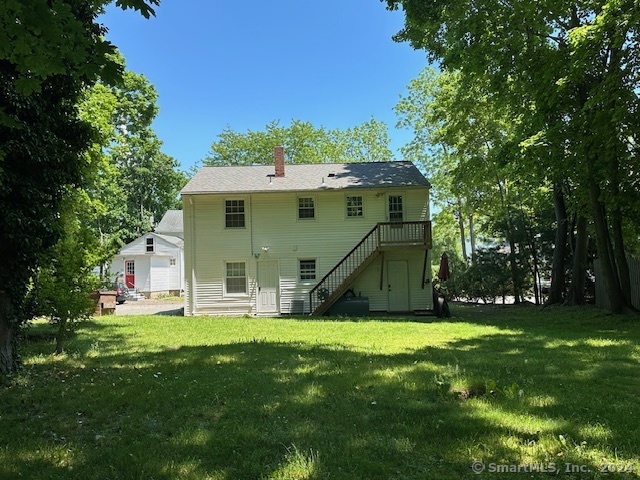 17 Commerce Street 17B