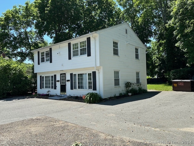 17 Commerce Street 17B