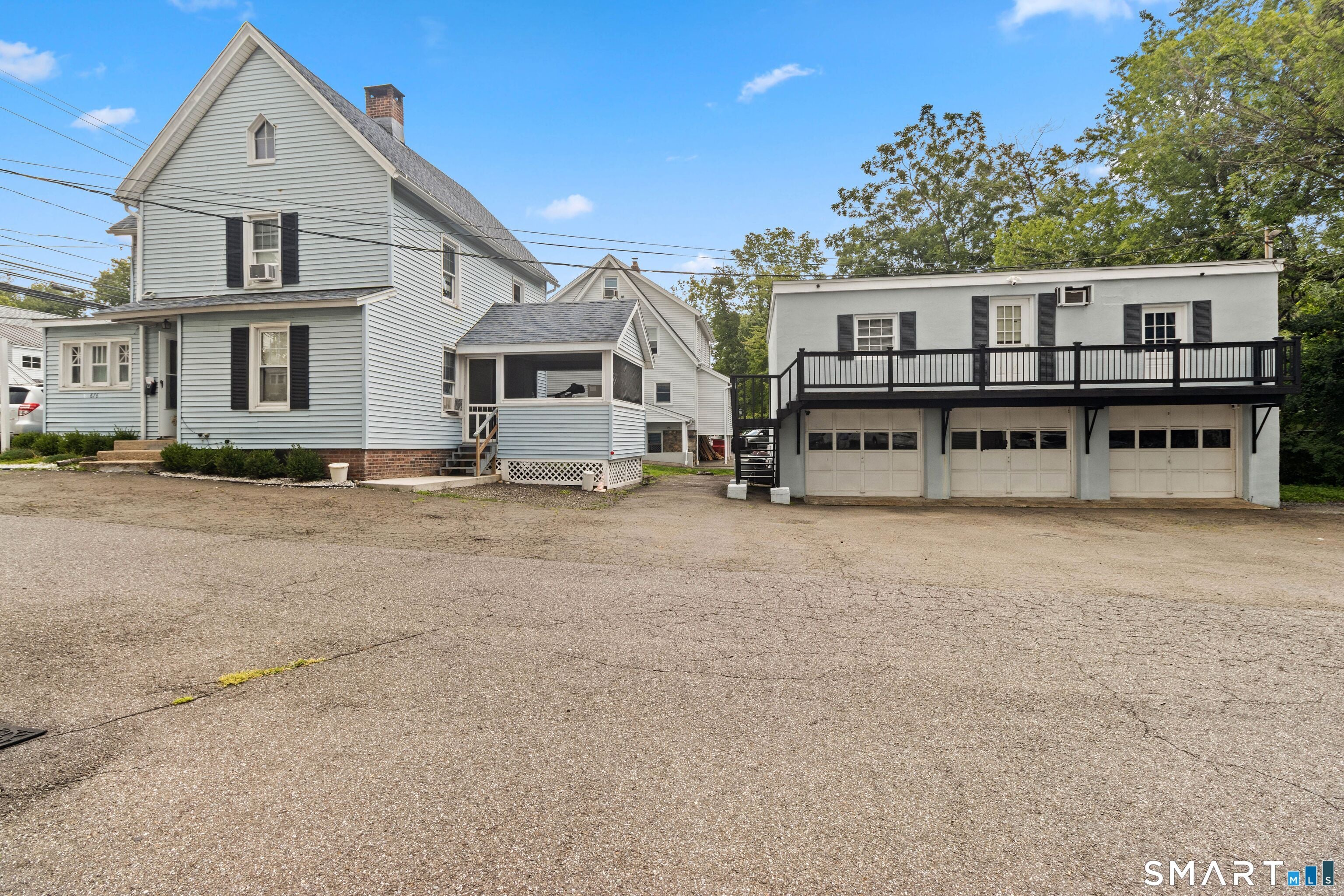676 Boston Post Road