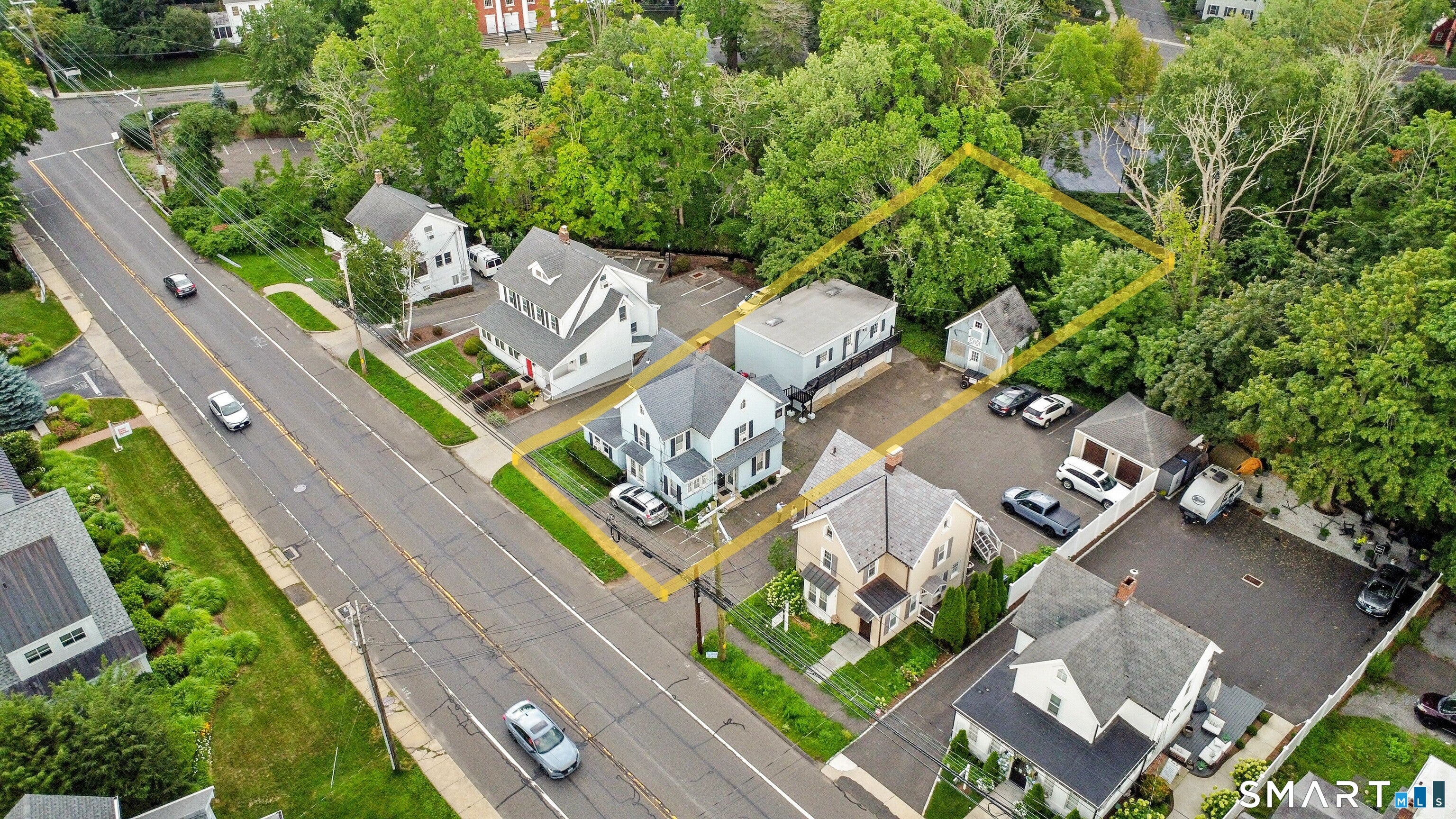 676 Boston Post Road