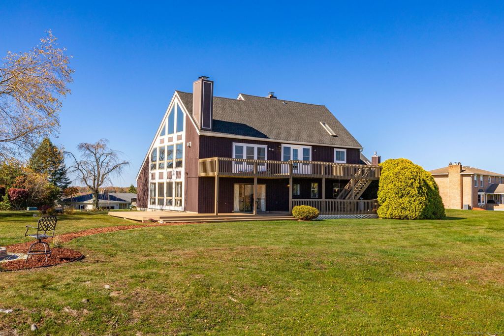 Photo of 57 Bayview Circle, Watertown, CT 06795 (MLS # 24135102)
