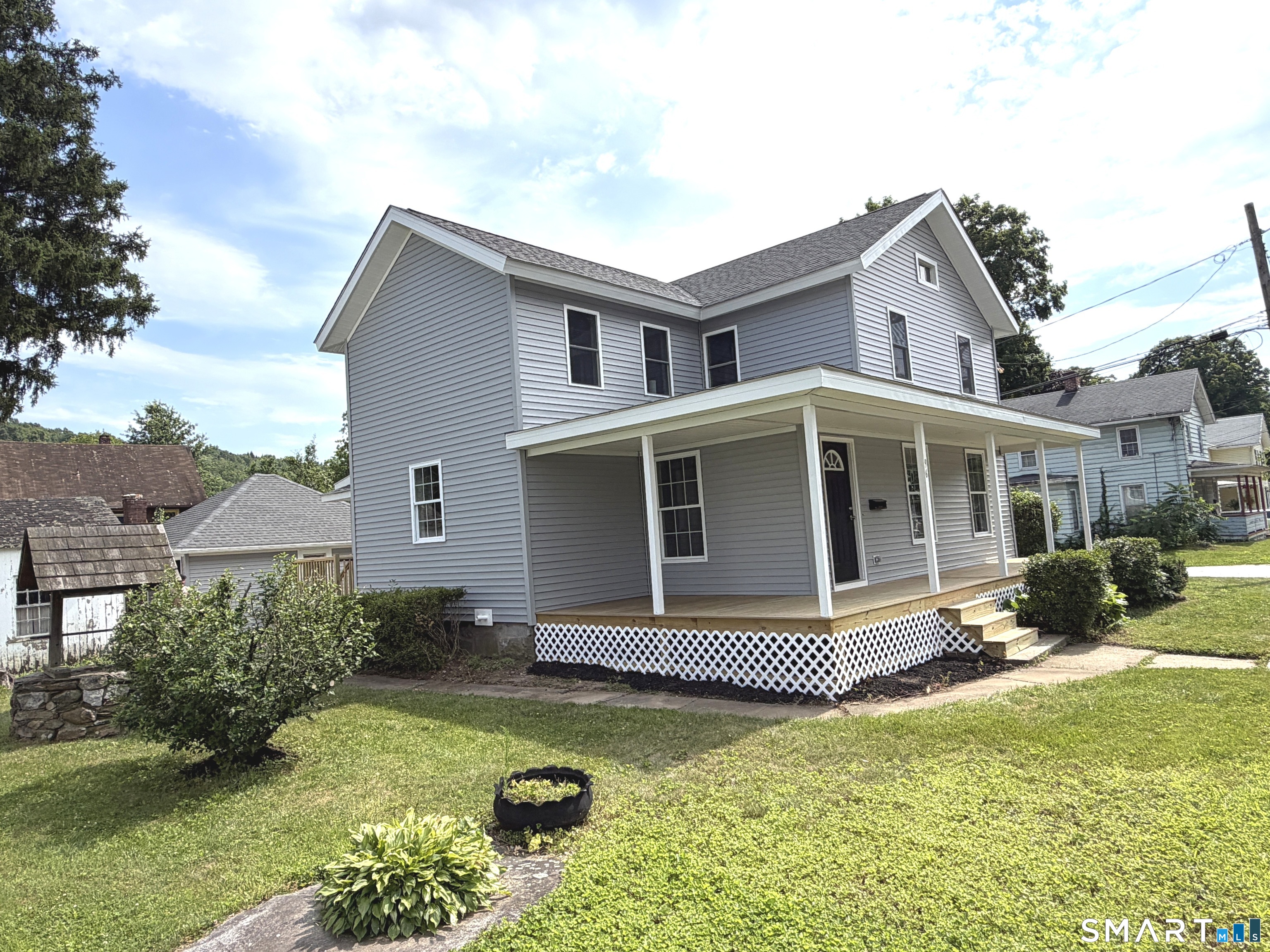 96 Elm Street