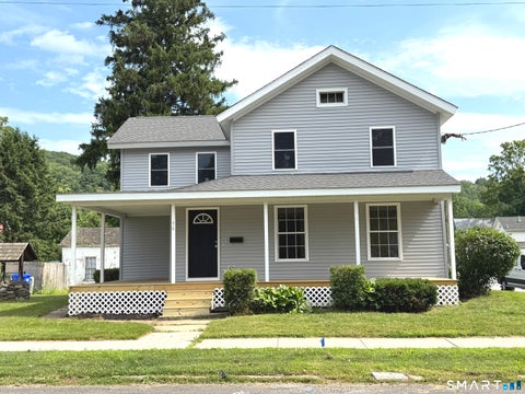 Photo of 96 Elm Street, Thomaston, CT 06787 (MLS # 24188817)