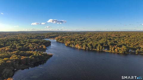 Tiny photo for 57 Shore Road, East Haddam, CT 06423 (MLS # 24212042)