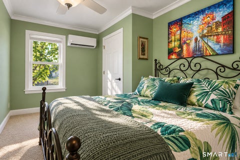 Tiny photo for 57 Shore Road, East Haddam, CT 06423 (MLS # 24212042)