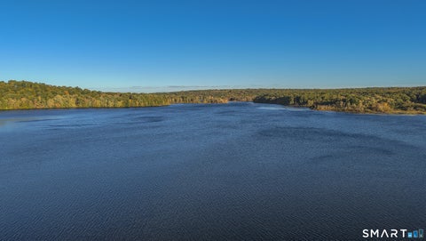 Tiny photo for 57 Shore Road, East Haddam, CT 06423 (MLS # 24212042)