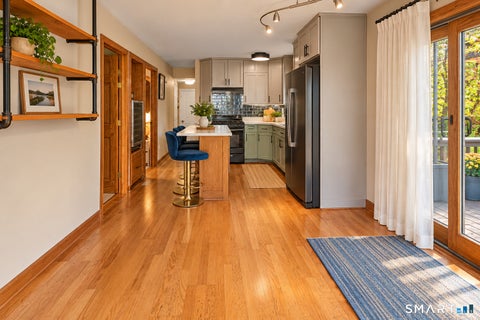 Tiny photo for 57 Shore Road, East Haddam, CT 06423 (MLS # 24212042)